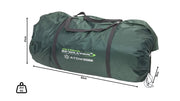 Outdoor Revolution Atom 500 5 Person Family Tent - image 11