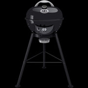 Outdoor Chef Chelsea City 420 Gas Kettle BBQ with Tripod Legs & Lid Outdoor Chef - UK Camping And Leisure