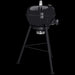 Outdoor Chef Chelsea City 420 Gas Kettle BBQ with Tripod Legs & Lid Outdoor Chef - UK Camping And Leisure