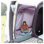 Outdoor Revolution 2 Berth Side Annexe Inner Tent Outdoor Revolution - UK Camping And Leisure