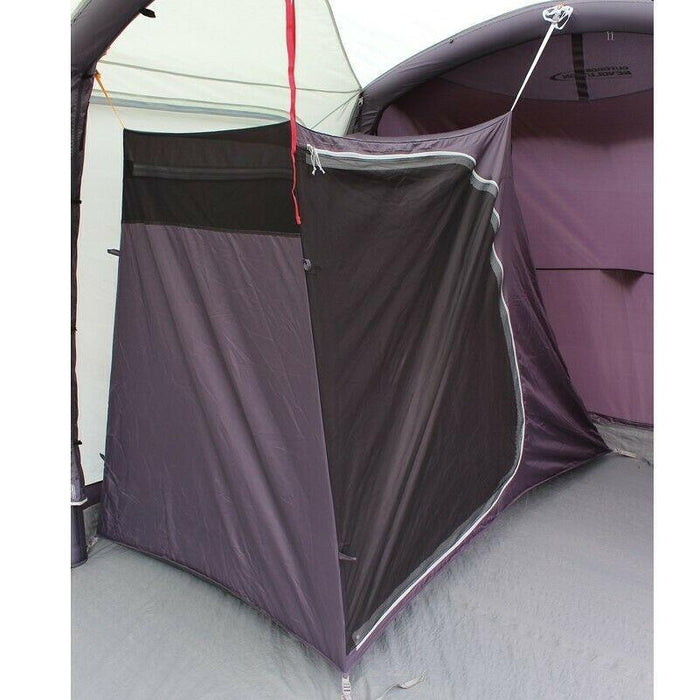 Outdoor Revolution 2 Person Inner Tent Clip in Dark Fabric Bedroom Tent Outdoor Revolution - UK Camping And Leisure