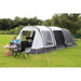 Outdoor Revolution Airedale 5.0S Air Tent Oxygen Inflatable Family 5 Berth Outdoor Revolution - UK Camping And Leisure