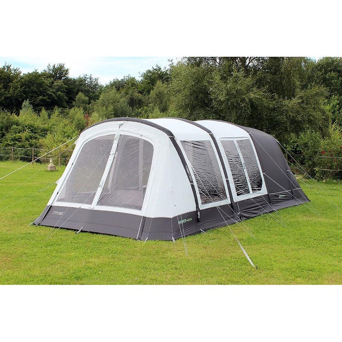 Outdoor Revolution Airedale 5.0S Air Tent Oxygen Inflatable Family 5 Berth Outdoor Revolution - UK Camping And Leisure