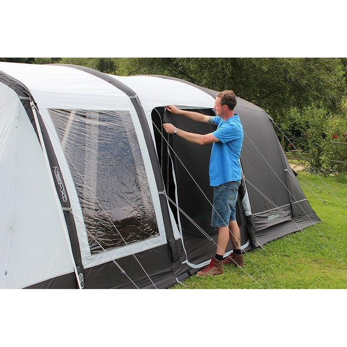 Outdoor Revolution Airedale 5.0S Air Tent Oxygen Inflatable Family 5 Berth Outdoor Revolution - UK Camping And Leisure