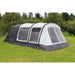 Outdoor Revolution Airedale 5.0S Air Tent Oxygen Inflatable Family 5 Berth Outdoor Revolution - UK Camping And Leisure