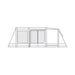 Outdoor Revolution Airedale 5.0S Air Tent Oxygen Inflatable Family 5 Berth Outdoor Revolution - UK Camping And Leisure