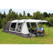 Outdoor Revolution Airedale 5.0S Air Tent Oxygen Inflatable Family 5 Berth Outdoor Revolution - UK Camping And Leisure