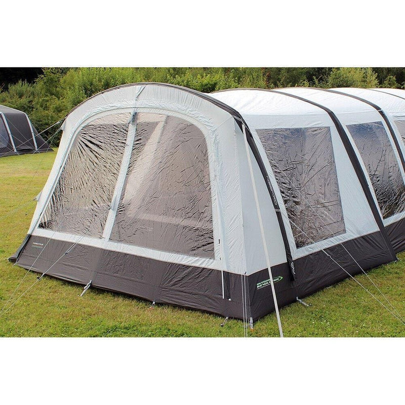 Outdoor Revolution Airedale 6.0S / 6.0SE Front Porch Extension Outdoor Revolution - UK Camping And Leisure