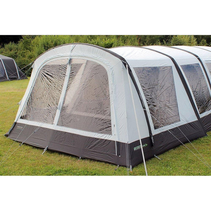 Outdoor Revolution Airedale 6.0S / 6.0SE Front Porch Extension - UK Camping And Leisure