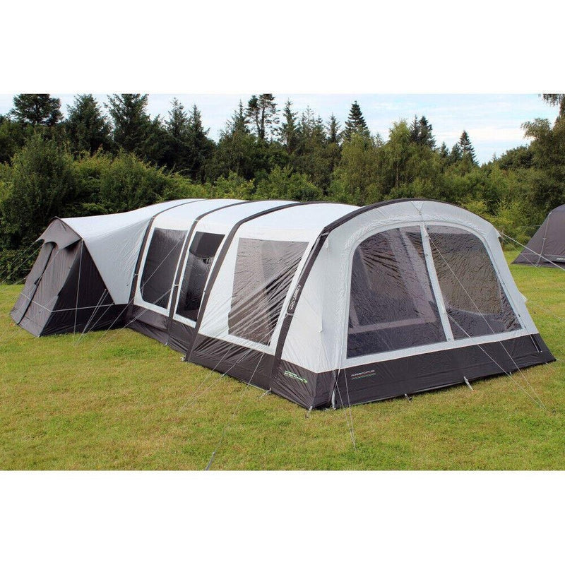 Outdoor Revolution Airedale 6.0S / 6.0SE Front Porch Extension Outdoor Revolution - UK Camping And Leisure