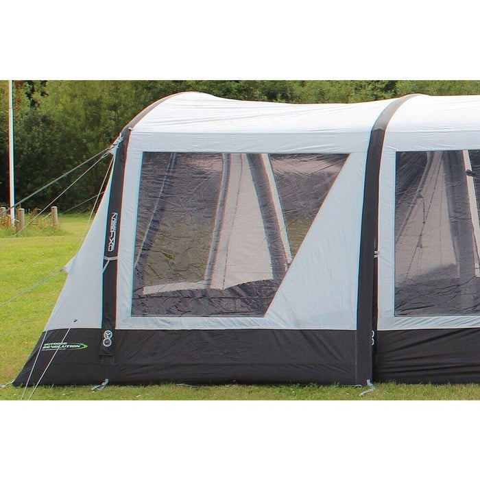 Outdoor Revolution Airedale 6.0S / 6.0SE Front Porch Extension UK Camping And Leisure