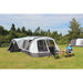 Outdoor Revolution Airedale 6.0SE Air Tent Oxygen Inflatable Family 6+4 Berth UK Camping And Leisure