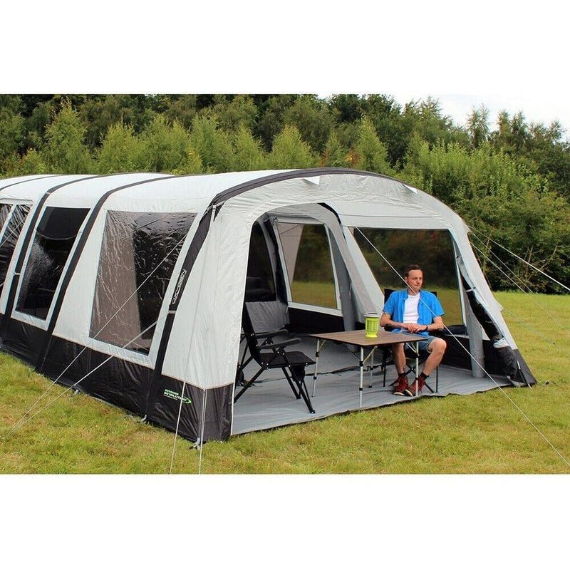 Outdoor Revolution Airedale 7.0SE / 9.0SE Front Porch Extension Outdoor Revolution - UK Camping And Leisure