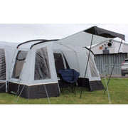 Outdoor Revolution Airedale Side Porch F/G Pole Outdoor Revolution - UK Camping And Leisure