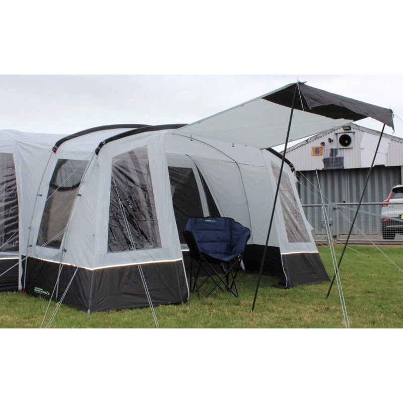 Outdoor Revolution Airedale Side Porch F/G Pole Outdoor Revolution - UK Camping And Leisure