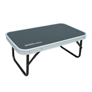 Outdoor Revolution Aluminium Top Low Folding Camping Table 56 x 34cm Outdoor Revolution - UK Camping And Leisure