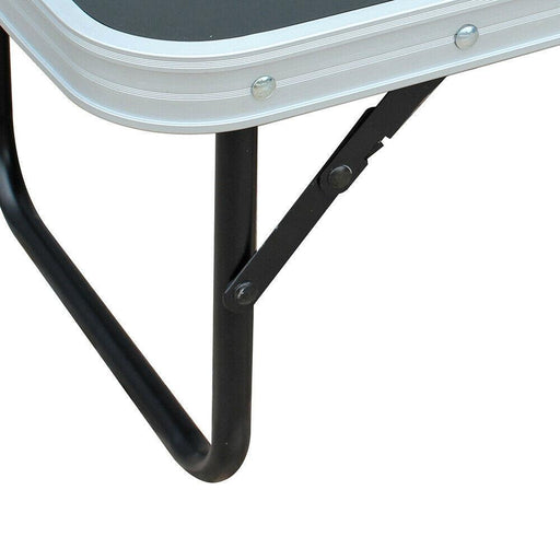 Outdoor Revolution Aluminium Top Low Folding Camping Table 56 x 34cm Outdoor Revolution - UK Camping And Leisure