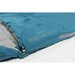 Outdoor Revolution Blue Coral Sun Star Single 200 Sleeping Bag UK Camping And Leisure