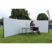 Outdoor Revolution Breeze-Lite 3 Panel Windbreak (120 x 450) Outdoor Revolution - UK Camping And Leisure