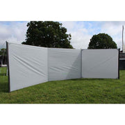 Outdoor Revolution Breeze-Lite 3 Panel Windbreak (120 x 450) Outdoor Revolution - UK Camping And Leisure