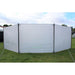 Outdoor Revolution Breeze-Lite 3 Panel Windbreak (120 x 450) UK Camping And Leisure
