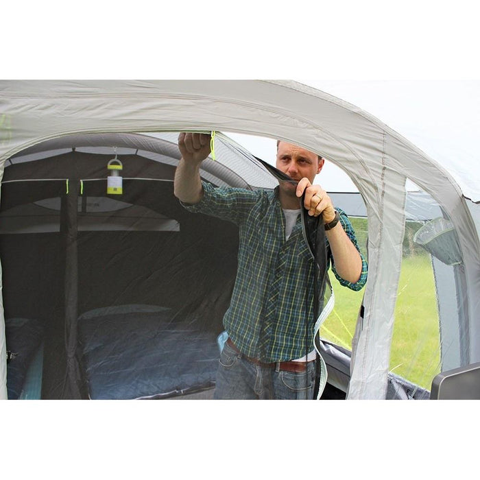 Outdoor Revolution Camp Star 500 Bundle 5 Person AIR Tent Carpet & Footprint Outdoor Revolution - UK Camping And Leisure