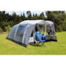 Outdoor Revolution Camp Star 500 Bundle 5 Person AIR Tent Carpet & Footprint Outdoor Revolution - UK Camping And Leisure