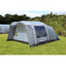 Outdoor Revolution Camp Star 500 Bundle 5 Person AIR Tent Carpet & Footprint Outdoor Revolution - UK Camping And Leisure