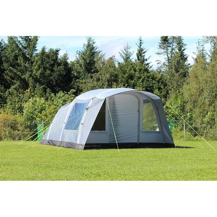 Outdoor Revolution Camp Star 500 Bundle 5 Person AIR Tent Carpet & Footprint Outdoor Revolution - UK Camping And Leisure