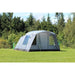 Outdoor Revolution Camp Star 500 Bundle 5 Person AIR Tent Carpet & Footprint Outdoor Revolution - UK Camping And Leisure