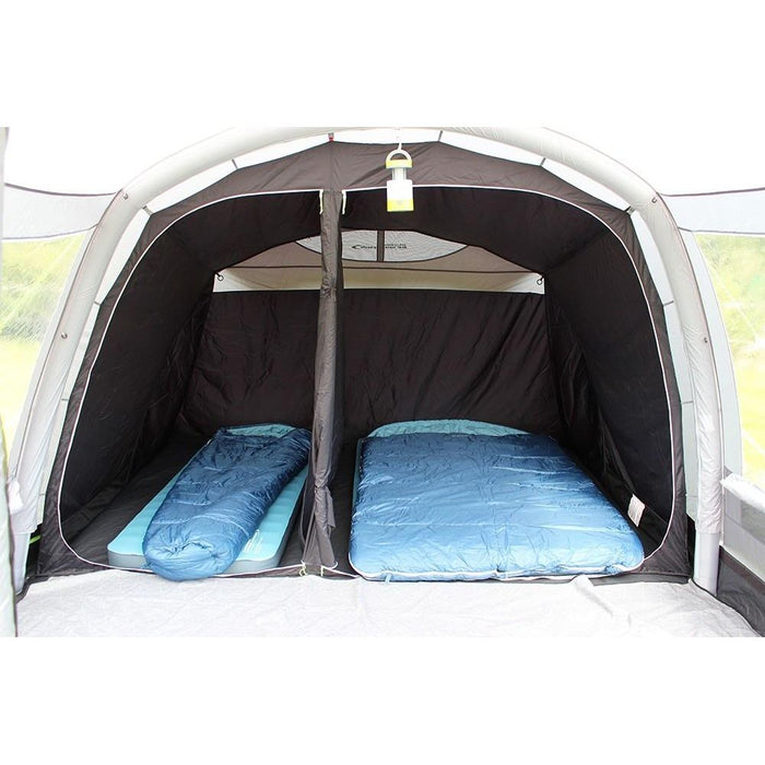 5 clearance star tent