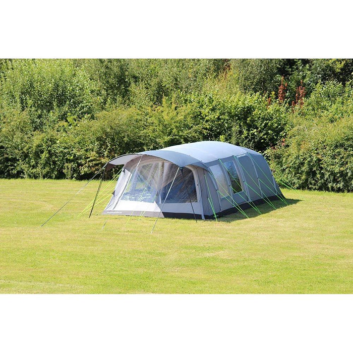 Outdoor Revolution Camp Star 500Xl / 600 / 1200 Sun Canopy (2022) Outdoor Revolution - UK Camping And Leisure