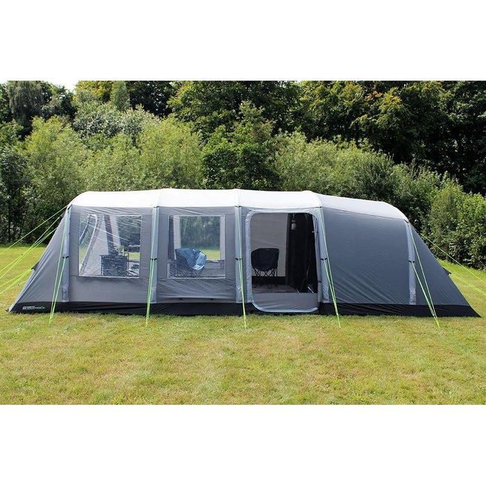 Outdoor Revolution Camp Star 700 Package 7 Person AIR Tent Carpet & Footprint Outdoor Revolution - UK Camping And Leisure