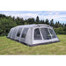 Outdoor Revolution Camp Star 700 Package 7 Person AIR Tent Carpet & Footprint Outdoor Revolution - UK Camping And Leisure