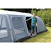 Outdoor Revolution Camp Star 700 Package 7 Person AIR Tent Carpet & Footprint Outdoor Revolution - UK Camping And Leisure