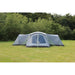 Outdoor Revolution Camp Star 8+ Berth 1200 Inflatable Air Tent bundle with Footprint & Carpet Outdoor Revolution - UK Camping And Leisure