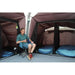 Outdoor Revolution Camp Star 8+ Berth 1200 Inflatable Air Tent bundle with Footprint & Carpet Outdoor Revolution - UK Camping And Leisure