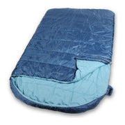 Outdoor Revolution Camp Star Double Sleeping Bag 300 DL Camping Caravan ORSB1020 Outdoor Revolution - UK Camping And Leisure