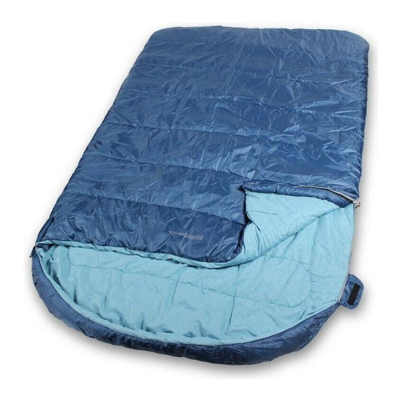 Outdoor Revolution Camp Star Double Sleeping Bag 300 DL Camping Caravan ORSB1020 Outdoor Revolution - UK Camping And Leisure