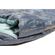 Outdoor Revolution Camp Star Double Sleeping Bag 300 DL Camping Caravan ORSB1020 Outdoor Revolution - UK Camping And Leisure