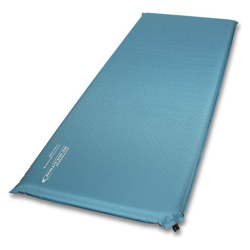 Outdoor Revolution Camp Star Self Inflating Camping Mat | Midi 75mm / 7.5cm - UK Camping And Leisure