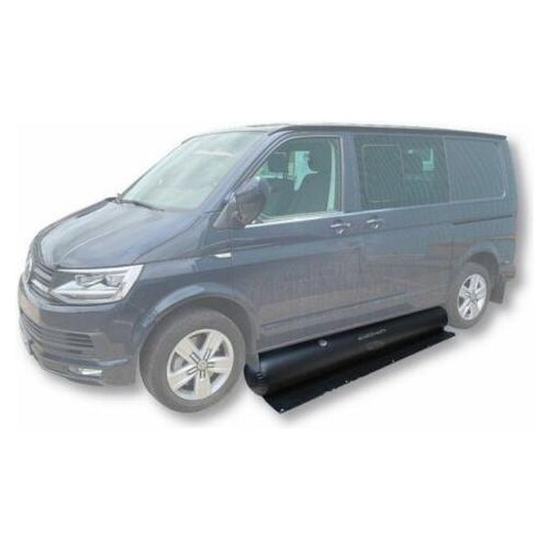 Outdoor Revolution Campervan Draft Excluder LWB (270cm x 30cm) Outdoor Revolution - UK Camping And Leisure