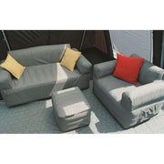 Outdoor Revolution Campese Deluxe Thermo Armchair Outdoor Revolution - UK Camping And Leisure