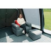 Outdoor Revolution Campese Deluxe Thermo Armchair Outdoor Revolution - UK Camping And Leisure