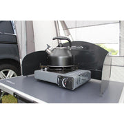 Outdoor Revolution Camping Cooking Universal Windshield Outdoor Revolution - UK Camping And Leisure