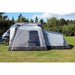 Outdoor Revolution Cayman Bedroom Annexe Fits Cayman Air + F/G Awnings UK Camping And Leisure