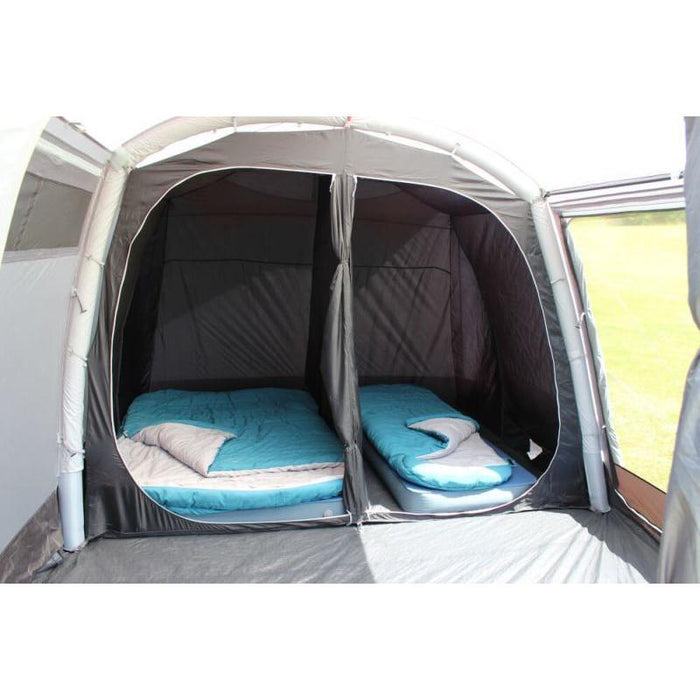 Outdoor Revolution Cayman Cacos Inflatable Air SL Low Awning (180-210cm) UK Camping And Leisure