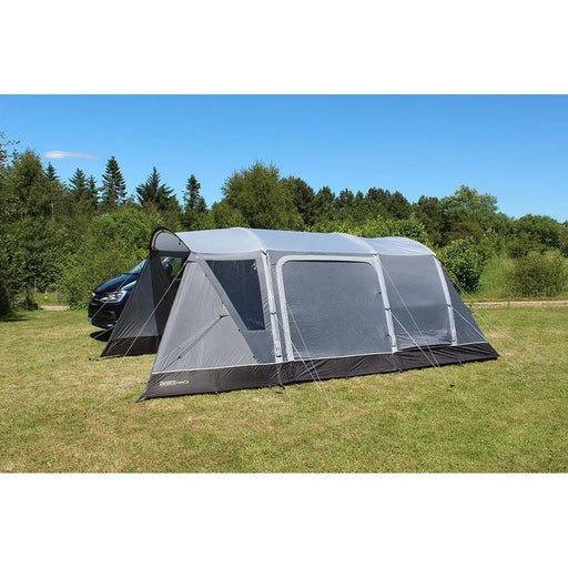 Outdoor Revolution Cayman Cacos Inflatable Air SL Mid Awning (210-255cm) UK Camping And Leisure