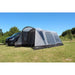 Outdoor Revolution Cayman Cacos Inflatable Air SL Mid Awning (210-255cm) UK Camping And Leisure
