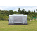 Outdoor Revolution Cayman Combo Air Mid Driveaway Awning  210-255cm Outdoor Revolution - UK Camping And Leisure